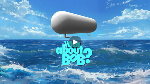 What About Bob's UFO footage from 1989?