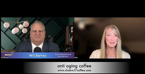 Holly Celiano & Will Barney The Great Wealth Transfer