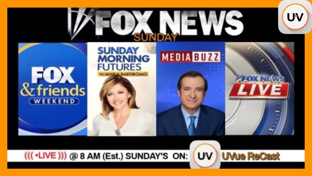 🔴 LIVE: Fox News Sunday MAGA Coverage 8/17/25 — Putin Demands Ukraine Territory for “Peace” Deal, Trump Furious | Maria Bartiromo, Mark Levin, Trey Gowdy, Big Weekend Show & Top Stories: Russia-Ukraine War, Trump 2024, Trump DC Takeover, Patr