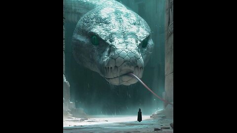 the image: serpent conspiracy from the abyss