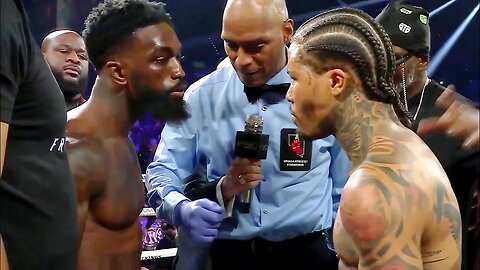 Frank Martin (USA) vs Gervonta Davis (USA) | KNOCKOUT, BOXING fight