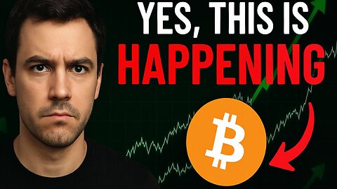 Bitcoin Supply Crisis: Why the Next Bull Run Could Be Massive