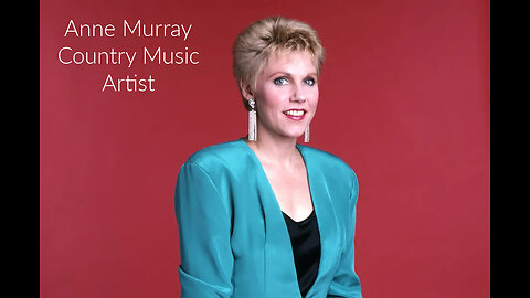 Anne Murray