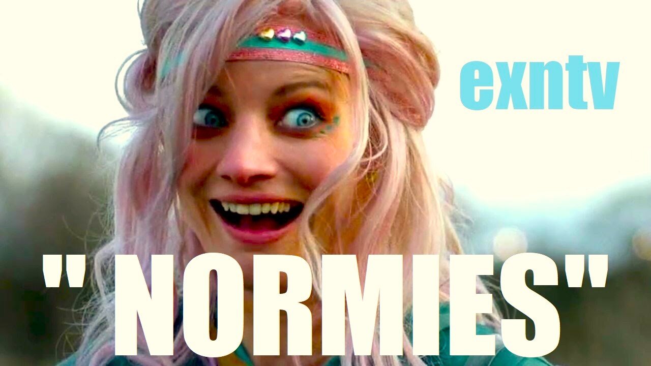 The Normies ARE The Conspiracy Theorists! EVERYBODY Knows The Wealthy Elite Conspire Against Us All!