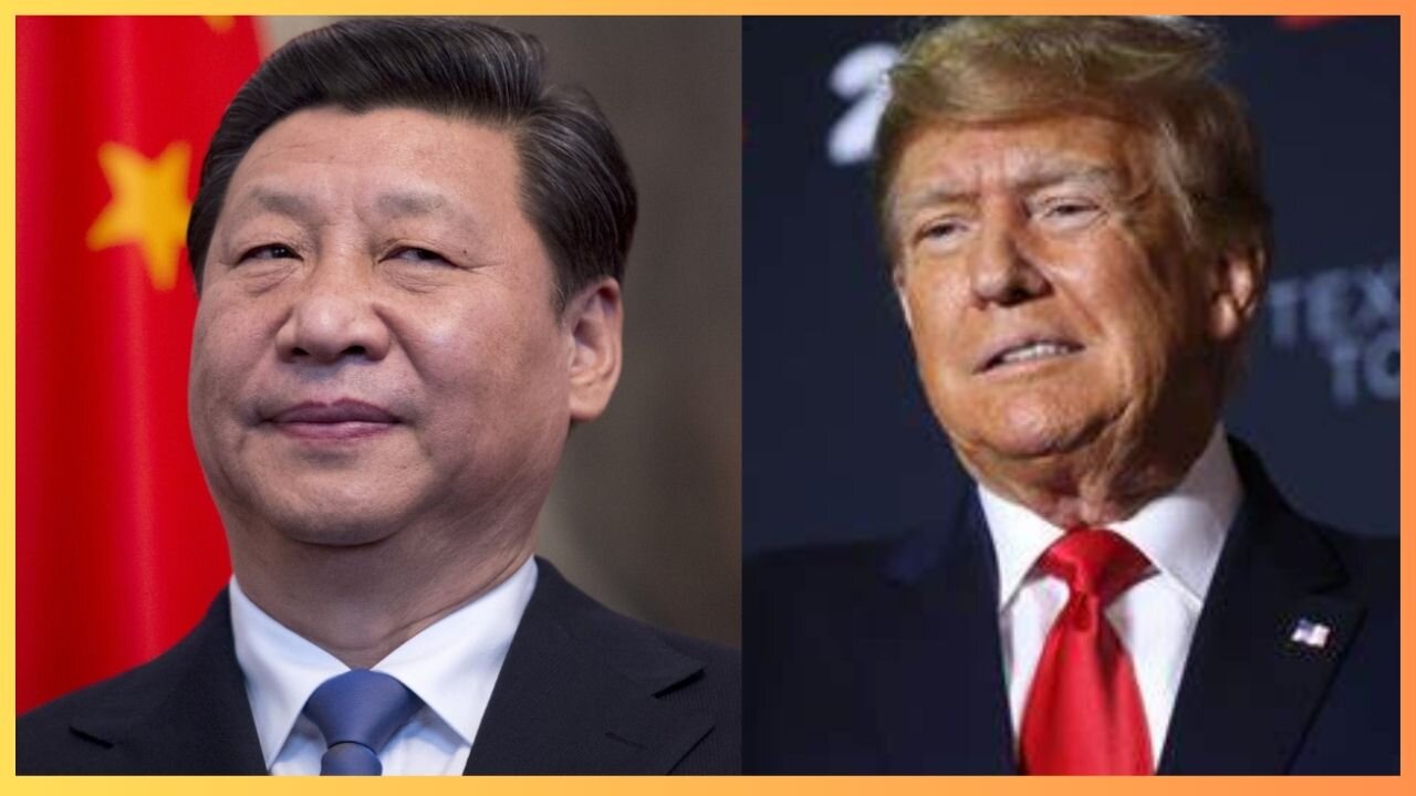 Economic Superpowers Collide: Trump’s Trade War and China’s Global Playbook