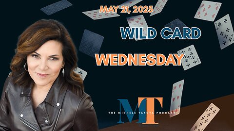 Marco, Hillary, and Walz | Wildcard Wednesday