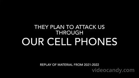 DEATH BY 6G !!!