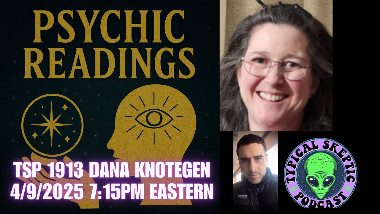 LIVE Psychic Readings & Spiritual Guidance | Light Talk w/ Dana Knoetgen - TSP # 1913