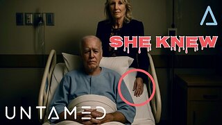 JILL KNEW JOE BIDEN HAD CANCER THE ENTIRE TIME ⚠ Joe Oltmann and Matt Wallace | 19 MAY 2025