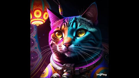 Cute Cat Picture