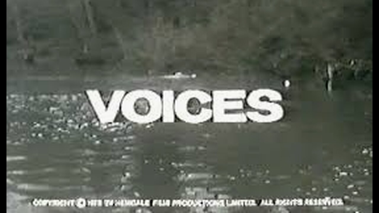Voices 1973