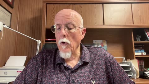 Hey Y'all - The Ultimate Blessing - 1 Samuel 2:1-10