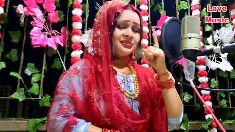 आम की बगिया में पेड़ पे तोता हैं दुई चार/पति-पत्नी #हास्य गीत#अंजू उपाध्याय अमृत और नितेश उपाध्याय