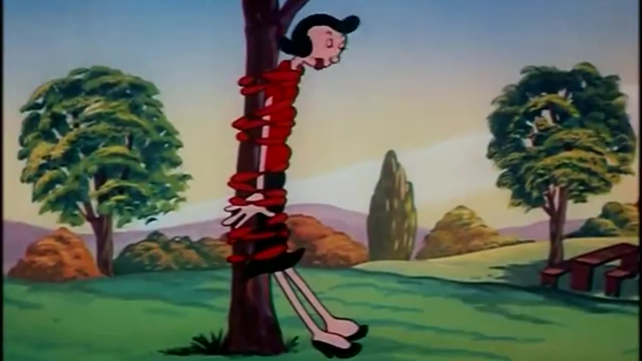 1955 - Cookin' with Gags