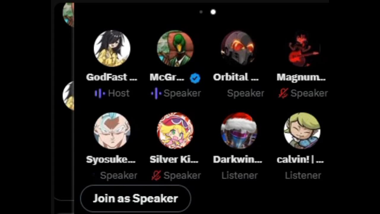 Orbital Bacon EXTRA CRISPY!