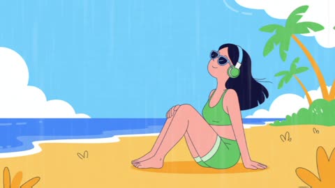 🌿 LoFi Serenity | Calm Vibes for Meditation, Focus & Peace
