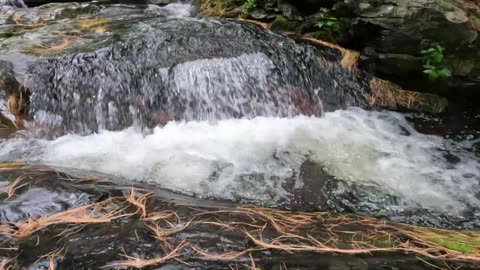 Cascade