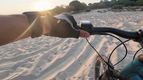 e-BIKE RIDE pela Margem Sul, Portugal S06E11 24ty of AUG 2K25 PART 14