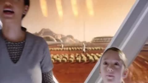 AI is "officially" Controlling the Weather and "messing" with Time?