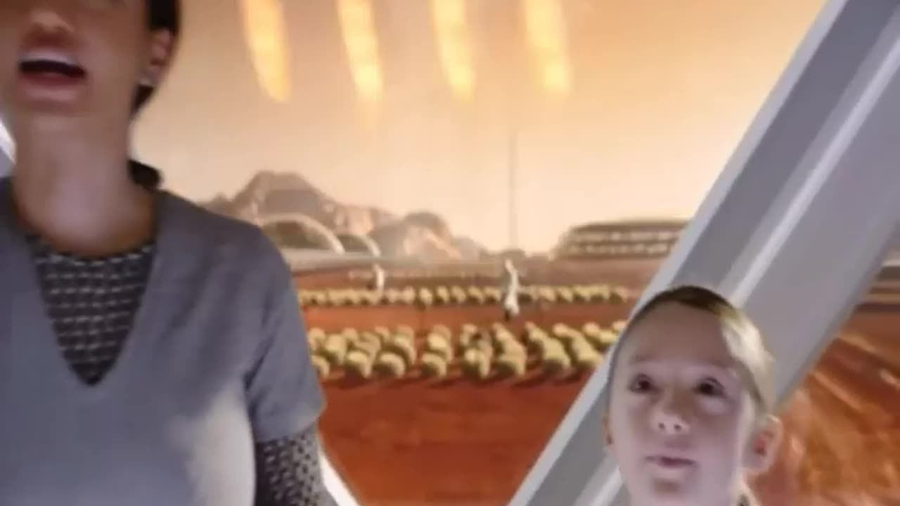 AI is "officially" Controlling the Weather and "messing" with Time?