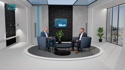 L'eugénisme et la technocratie pour dominer le monde. Tom-Oliver Regenauer dans une interview