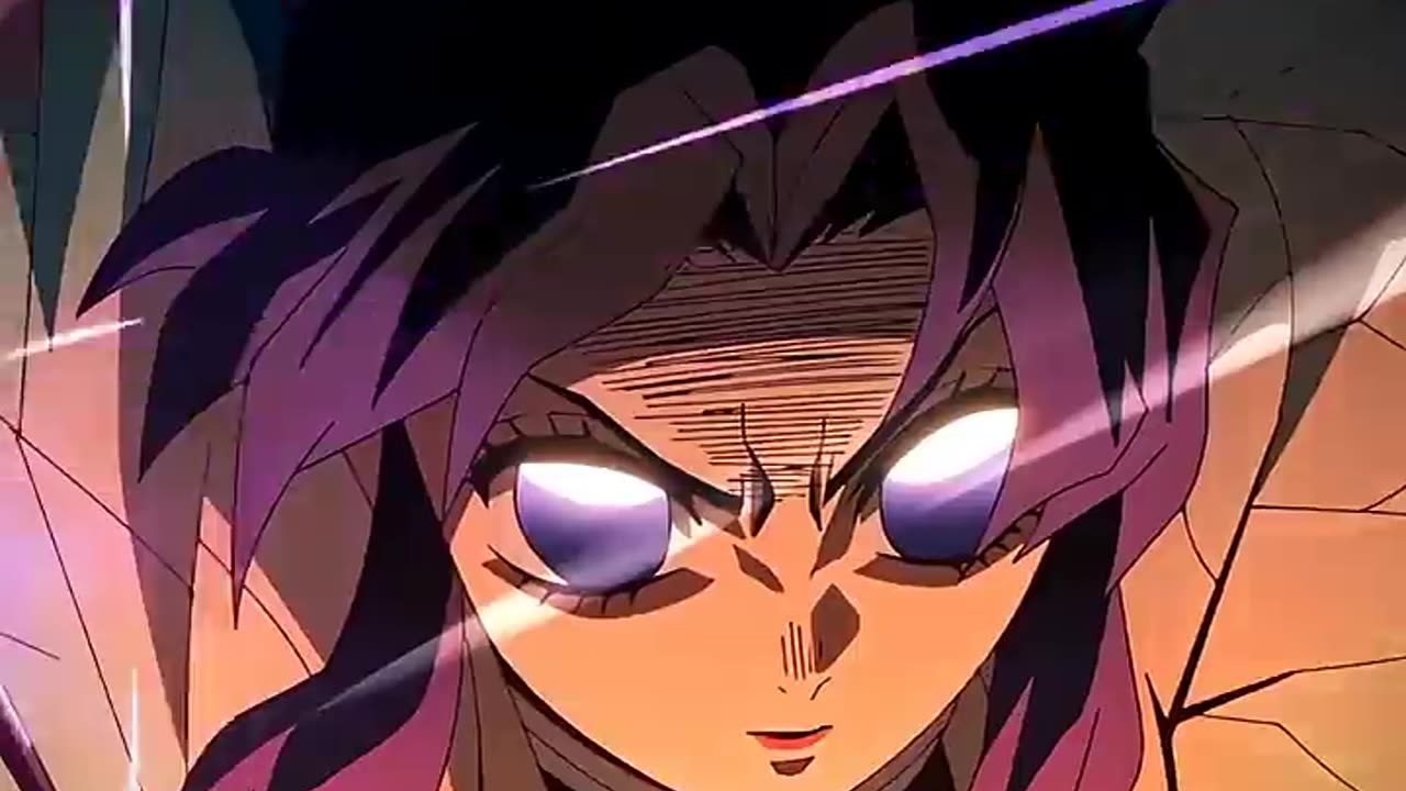 🔥 Every Hashira Meets Muzan | Demon Slayer Epic Scene 🔥