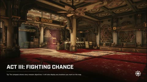 Gears of War 5 Part 15 Im going to be an astronaut