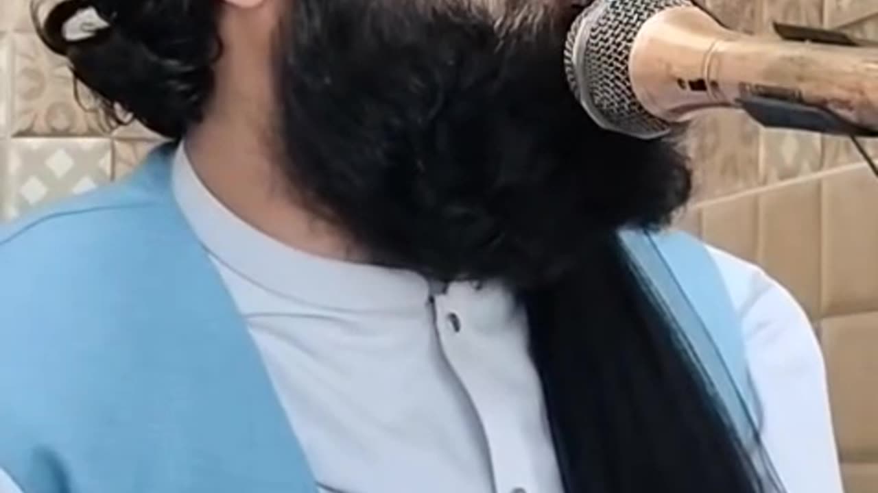 muhammad akbar haqqani