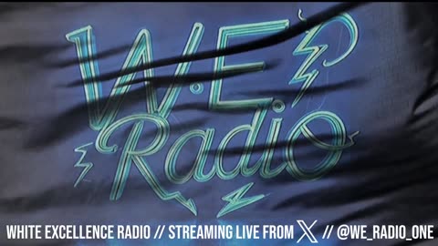 White Excellence Radio