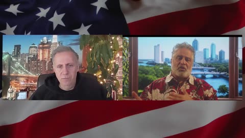 Mike King & Special Guest Discuss the IRS & the VOLUNTARY Income Tax