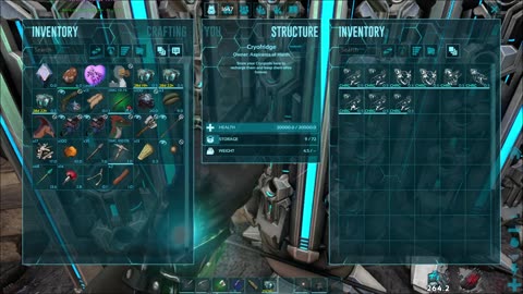 Turning Point - Harth ARK Season 2