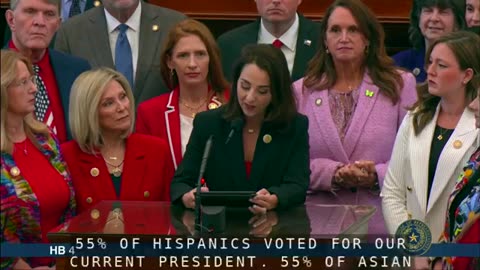 AUGUST 20 2025 Texas legislature resumes work after Dems return to the state Part 3