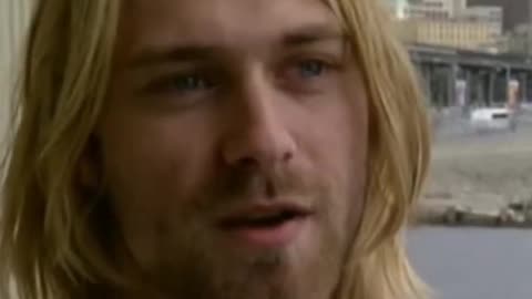Kurt Cobain Is Rivers Cuomo Lead Singer Of Weezer