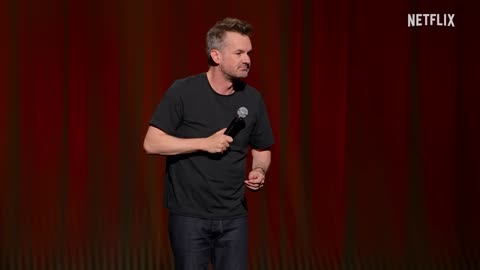 Jim Jefferies: Two Limb Policy ｜ Official Trailer ｜ Netflix