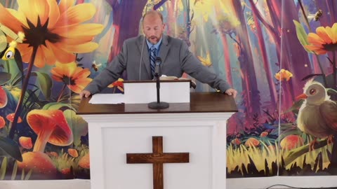 Sermon 7-20-25