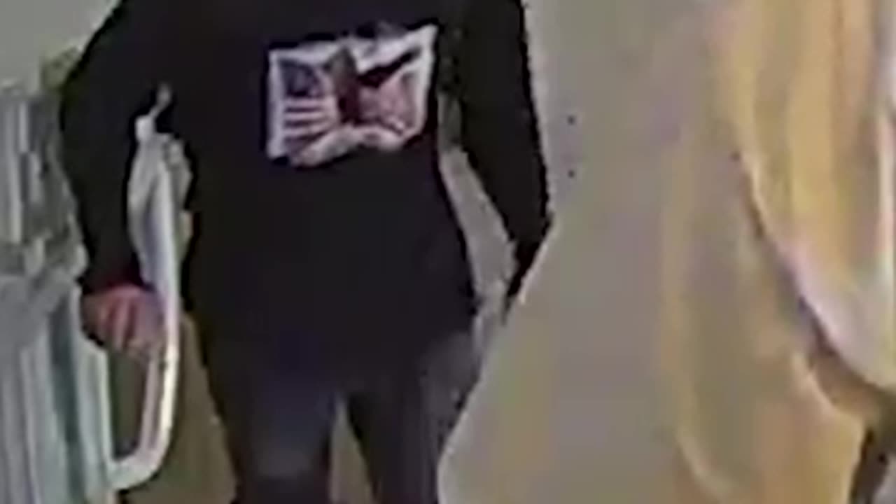 FBI offers US$100,000 reward for Charlie Kirk shooter information