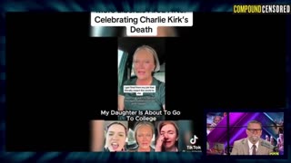 Gavin McInnes- Watching countless people lose their jobs over Charlie Kirk comments