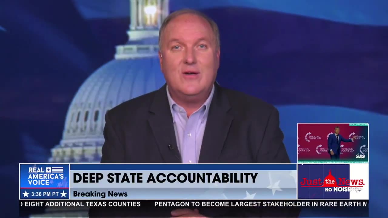 WILL THE CONSPIRACY CASE HAVE A REEVALUATION OF THE EPSTEIN FILES?