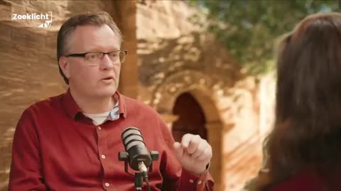Zoeklicht TV - De Actualiteiten Podcast #25 (deel 2) - Christenvervolging in Nederland neemt toe