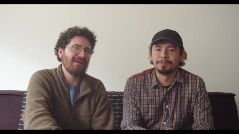 Fuller directores de la película colombiana Selva