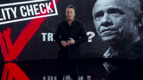 Ben Swann · DNI Tulsi Gabbard: Obama Guilty of Treason❓