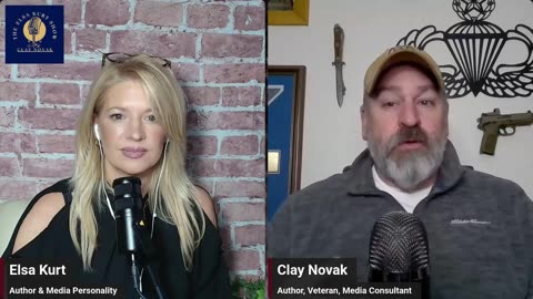 Greenland, Guns, And The Comment Section