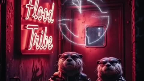 Showtime Folks (Retro)