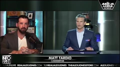 AMERICAN JOURNAL (Full Show) Thursday - 1/15/26