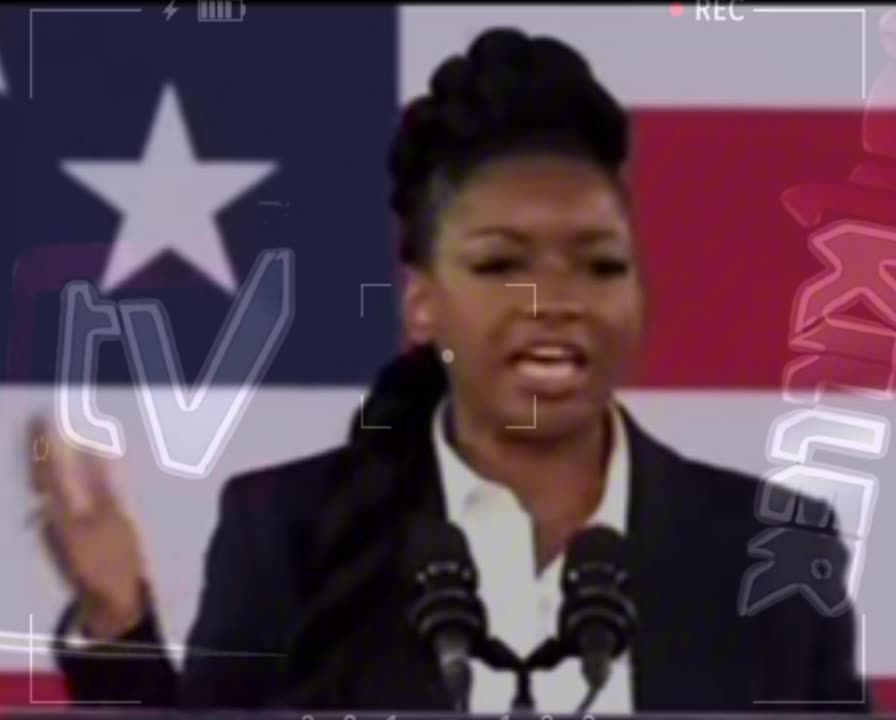 🔥 Rep. Jasmine Crockett Reads Trump for Straight FILTH