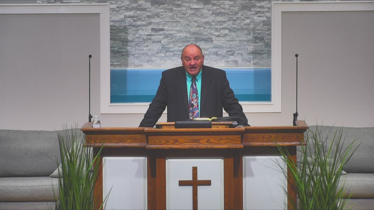 Liberty Baptist Church