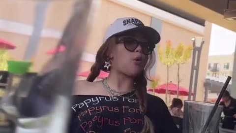 Meta Glasses