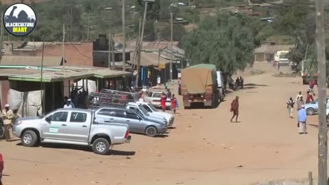 Burkina Faso’s $200 Billion SLAP to the IMF!