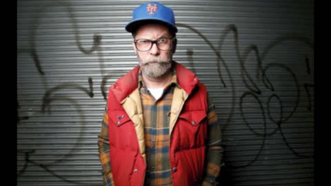 The Myth of Poverty by Gavin McInnes