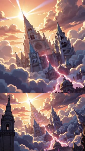 ALL THINGS NEW | The New Heaven, New Earth & New Jerusalem